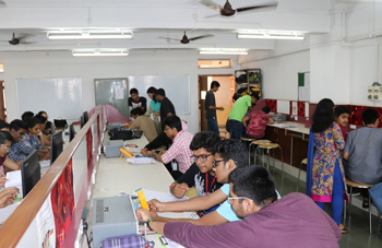 Basic Electrical and Electronics Lab